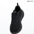 Кросівки для бігу жіночі SKECHERS Go Run Elevate 2.0 black 11