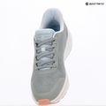 Кросівки жіночі SKECHERS Go Run Consistent 2.0 Captiva gray 11