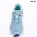 Кросівки для бігу жіночі SKECHERS Max Cushioning Endeavour Canova blue 11
