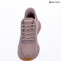Кросівки жіночі SKECHERS Bobs Squad 4 Staple Look purple 11
