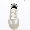 Кросівки чоловічі Calvin Klein HM0HM02126 Low Prof Cupsole Ny-Su bright white/black 9