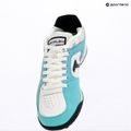 Кросівки футбольні чоловічі Joma Top Flex 2642 TF fluor turquoise/white 9
