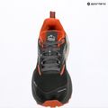 Кросівки для бігу чоловічі Joma Sierra black/orange 9