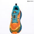 Кросівки для бігу чоловічі Joma Tundra orange/blue 9
