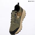 Кросівки для бігу чоловічі Joma Shock khaki 9