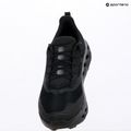 Кросівки трекінгові чоловічі On Running Cloudhorizon 2 Waterproof black/black 9