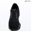 Кросівки для бігу чоловічі On Cloudmonster 3 black/black 9