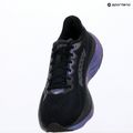 Кросівки для бігу чоловічі Saucony Ride 19 black/nightsky 9
