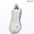 Кросівки для бігу чоловічі PUMA Deviate Nitro 4 white 9