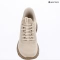 Кросівки жіночі SKECHERS Bobs Arc Waves beige 11