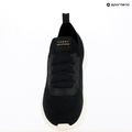 Кросівки жіночі Tommy Hilfiger Knit Extralight Runner black 9