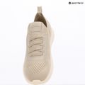 Кросівки жіночі Tommy Hilfiger Knit Extralight Runner classic beige 8
