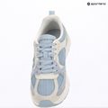 Кросівки жіночі Tommy Hilfiger Mix Material Runner brezzy blue/ecru 9