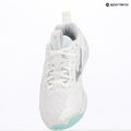 Жіночі гандбольні кросівки Mizuno Wave Stealth Neo 2 white/blue tint 9