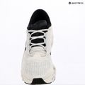 Кросівки для бігу жіночі On Cloudmonster 3 white/white 9