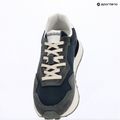 Кросівки чоловічі Napapijri NP0A8BLN navy/grey 9