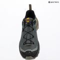 Кросівки трекінгові чоловічі Salomon X Ultra 360 GTX urban chic/black 10