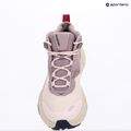 Кросівки трекінгові жіночі HOKA Transport Hike GTX fragrant lilac/lilac cream 10