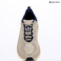 Кросівки для бігу чоловічі Hoka Kawana 3 putty/midnight blue 18