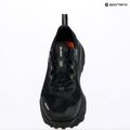 Кросівки трекінгові чоловічі Salewa Pedroc 2 MAX black out/black out 9