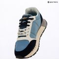 Кросівки чоловічі Aeronautica Militare SC0292UCT03331 avio/blu navy 9