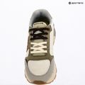 Кросівки чоловічі Aeronautica Militare SC0292UCT03331 off white/verde/marrone/grigio 9