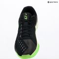 Кросівки баскетбольні чоловічі Nike G.T. Cut Academy 2 black/voltage green/volt tint/white 9