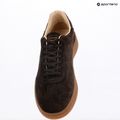 Кросівки чоловічі GANT Cuzmo 32633204-G46 dark brown 9
