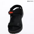 Сандалі жіночі Lee Cooper LCW-26-34-4423LA black 11