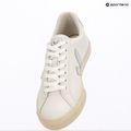 Взуття жіноче VEJA Esplar Logo Leather extra white/silver 13