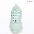 Кросівки дитячі FILA Superbubble sooting sea 16