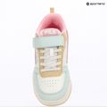 Кросівки дитячі FILA Rega Nf Velcro soothing sea/prism pink 16
