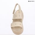 Сандалі жіночі  Crocs Broklyn 4U stucco 9