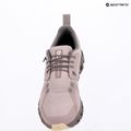 Кросівки жіночі On Cloud 6 WP mauve/zinc 9