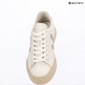 Взуття жіноче VEJA Campo Leather extra white/natural suede 10