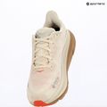 Кросівки для бігу жіночі HOKA Clifton 9 GTX eggshell/khaki 10