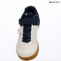 Кросівки велосипедні MTB Crankbrothers Mallet BOA navy grey/gum outsole 16