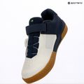 Кросівки велосипедні Crankbrothers Stamp Boa navy grey/gum outsole 15
