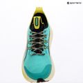 Кросівки для бігу чоловічі ASICS Gel-Nimbus 28 TR aurora green/black 16