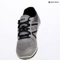 Кросівки barefoot чоловічі Xero Shoes HFS II asphalt/alloy 17