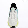 Кросівки для бігу чоловічі SKECHERS Max Run white 11