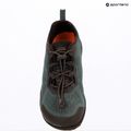 Аквашузи barefoot чоловічі Xero Shoes Aqua X Sport dark/forest/java/brown 18