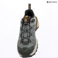 Кросівки трекінгові чоловічі Salomon X Ultra 360 sedona sage/wrought iron 17