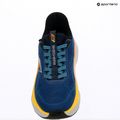 Кросівки для бігу чоловічі SKECHERS Max Run blue 10