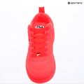Кросівки жіночі FILA Superbubble fiery coral 16