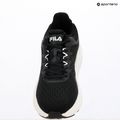Кросівки FILA Retron black/white 15