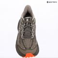Кросівки для бігу жіночі HOKA Challenger 8 GTX cement/gravel 10