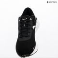 Кросівки для бігу жіночі Puma Electrify Nitro 2 black/white 9