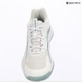 Гандбольне взуття PUMA Accelerate Pro 4 Game On puma white/baltic sea blue/fresh water 9