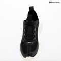 Кросівки жіночі Calvin Klein HW0HW02998 Light Eva Run Lup Transp Ripst black/bright white 9